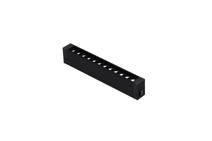 Трековый магнитный светильник Aployt Magnetic track 220 APL.0200.00.09