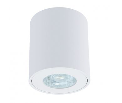 Накладной светильники Arte Lamp Tino A1469PL-1WH