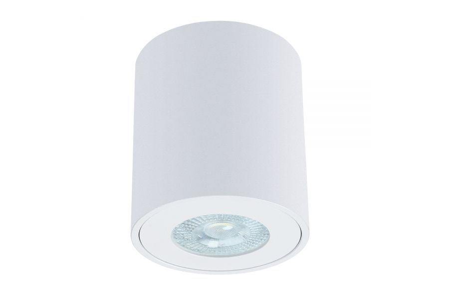 Накладной светильники Arte Lamp Tino A1469PL-1WH