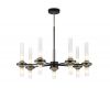 Люстра на штанге Ambrella Light High Light Modern LH55353