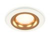 Встраиваемый светильник Ambrella Light Techno XC7621005 (C7621, N7014)