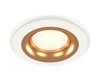 Встраиваемый светильник Ambrella Light Techno XC7621005 (C7621, N7014)