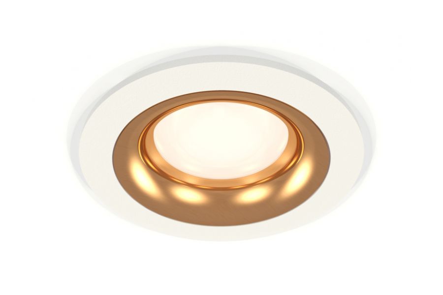 Встраиваемый светильник Ambrella Light Techno XC7621005 (C7621, N7014)