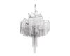 Подвесная люстра Loft IT Stream 10208/1000 Smoke