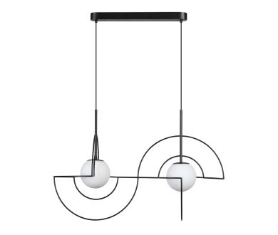 Подвесной светильник Odeon Light L-Vision Futurum 7196/10L