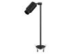 Встраиваемый спот Arlight ART-NEMO-BUILT-ZOOM-L205-R29.5-2W Warm3000 049779