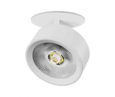 Встраиваемый светильникAlta Pro Lightstar A5646RS