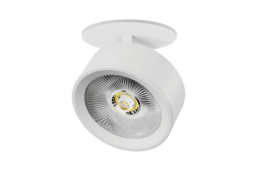 Встраиваемый светильникAlta Pro Lightstar A5646RS