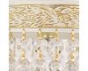 Подвесной светильник Bohemia Ivele Crystal AL19201/20OL WMG