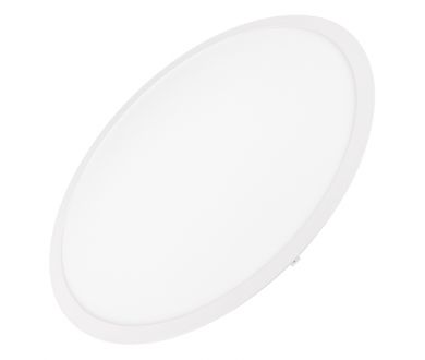 Встраиваемый светильник Arlight DL-Edge-R600-50W Day4000 020438(1)