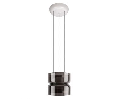 Подвесной светильник LOFT IT Totem 10466/2P Smoke