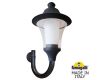 Уличный настенный светильник Fumagalli Remo R50.251.000.AXH27