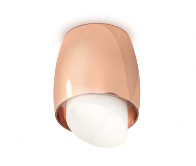 Потолочный светильник Ambrella Light Techno Spot XS1144021 (C1144, N7175)