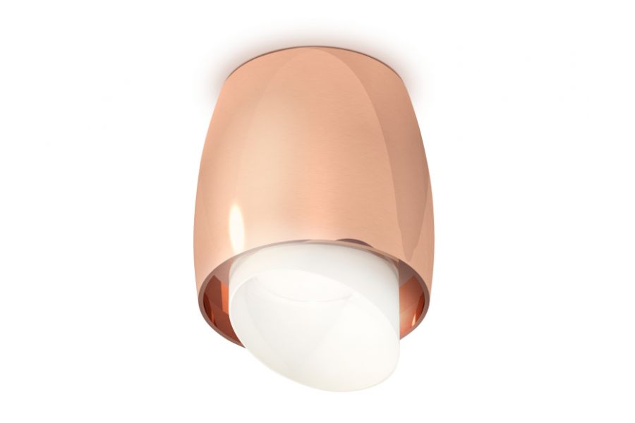 Потолочный светильник Ambrella Light Techno Spot XS1144021 (C1144, N7175)