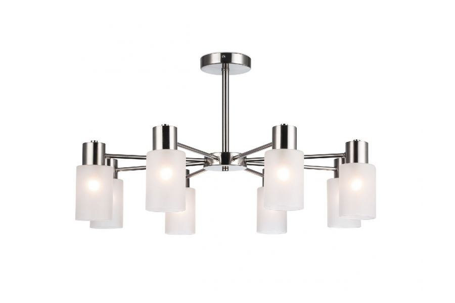 Люстра на штанге Ambrella Light Traditional Modern TR9575