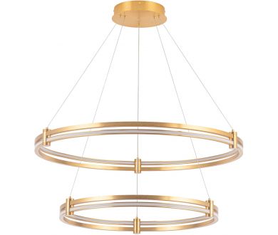 Подвесная люстра Stilfort Tooring 4006/05/02P