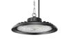 Подвесной светильник Arlight SP-ARIVA-DIM-R300-150W White5000 (BK, 90 deg, 230V, 0-10V) 048614