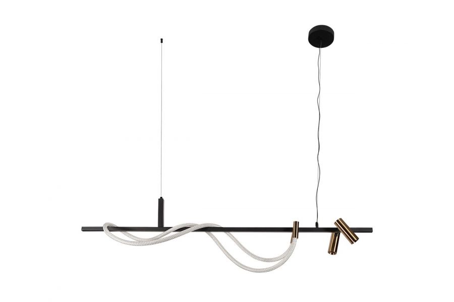 Подвесной светильник Kink Light Кайли 08039K-140A,19(20)