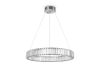 Подвесной светильник Freya Tier FR5257PL-L25CH