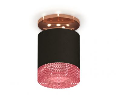 Накладной светильник Ambrella Light Techno XS7402123 (N7930, C7402, N7193)