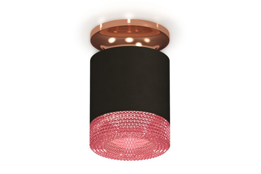 Накладной светильник Ambrella Light Techno XS7402123 (N7930, C7402, N7193)