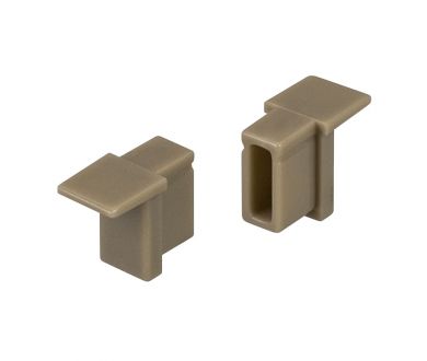 Заглушка Arlight SL-MINI-6-H9 OLIVE GREY глухая 038374