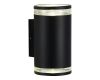 Уличный настенный светильник ST Luce Tubo SL9009.401.02