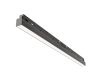 Трековый светодиодный светильник Maytoni Technical Basis TR030-4-24WTW-DSZ-B