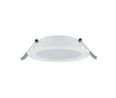 Встраиваемый светильник Nowodvorski Mykonos Led White 10535