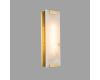 Настенный светильник Belfast Ravenhill 3230 BR MB