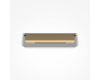 Настенный светильник Maytoni Flat MOD296WL-L6BS3K