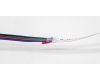 Лента светодиодная SWG Standard SWG2120-24-14.4-RGB-M 14,4 Вт/м SMD2835, 24В, IP20, RGB, 3М 00-00047399