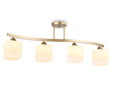 Люстра на штанге Ambrella Light Modern TR303122