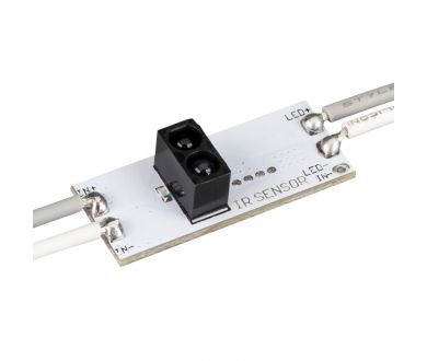 Микродиммер Arlight SR-Iris-IRH-Dim (12-24V, 1x5A, 30x13mm) 029109(2)