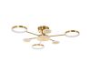 Потолочная люстра MyFar Nora MR1170-7CL