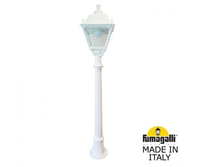 Садово-парковый светильник Fumagalli ALOE.R/SIMON U33.163.000.WXH27