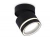 Накладной спот Ambrella Light Move Techno Spot TA1445