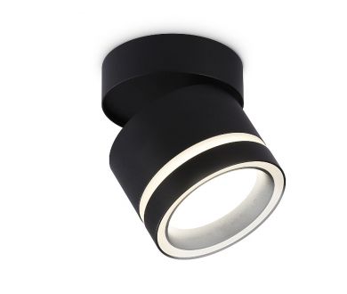 Накладной спот Ambrella Light Move Techno Spot TA1445