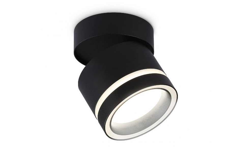Накладной спот Ambrella Light Move Techno Spot TA1445