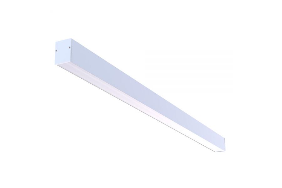 Линейный светильник Nowodvorski Office Pro Led White 10212