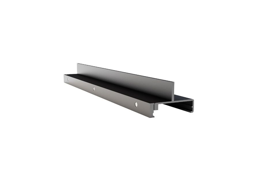 Усилитель внутреннего стыка Maytoni Technical Accessorises TRA005TL-31B