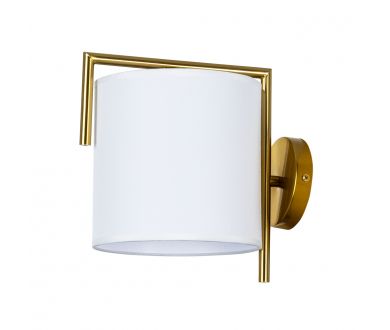 Купить Бра Arte Lamp Aperol A5031AP-1PB Бра Arte Lamp Aperol A5031AP-1PB