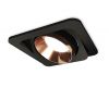 Встраиваемый светильник Ambrella Light Techno Spot XC7659025 (C7659, N7035)
