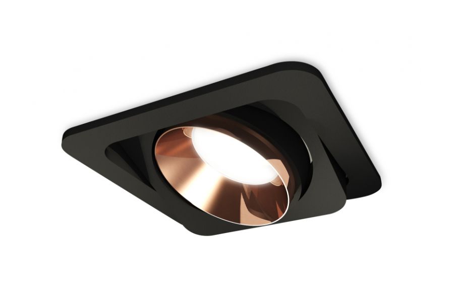 Встраиваемый светильник Ambrella Light Techno Spot XC7659025 (C7659, N7035)