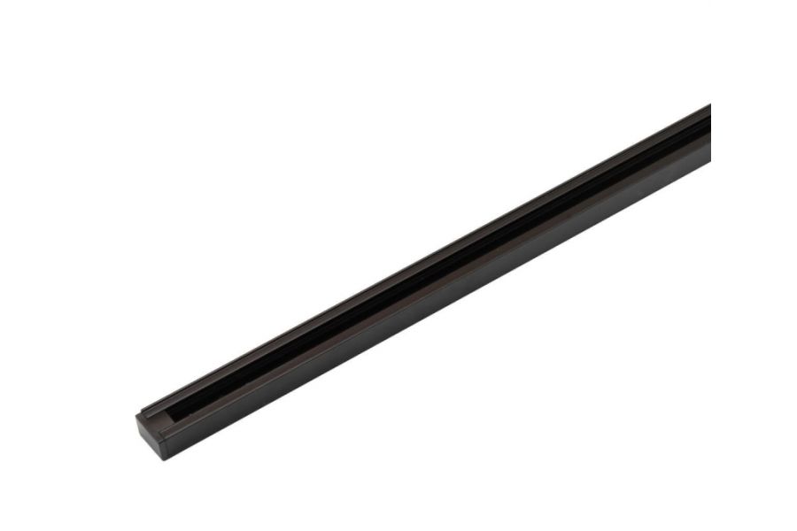 Шинопровод Denkirs DK Track Black TR1001-BK