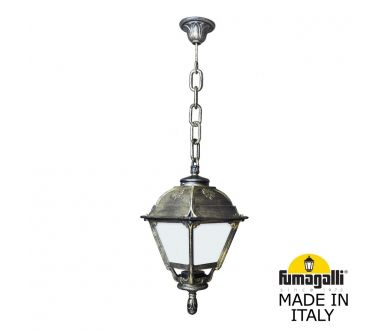 Уличный подвесной светильник Fumagalli SICHEM/CEFA U23.120.000.BYE27