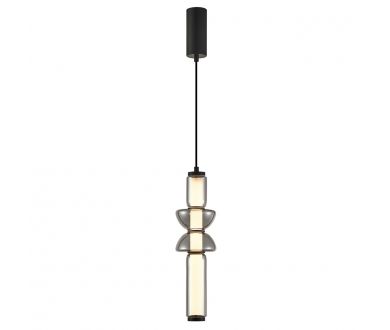 Подвесной светильник Arte Lamp Mall A2412SP-17SM