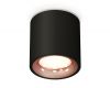 Потолочный светильник Ambrella Light Techno Spot XS7532025 (C7532, N7015)