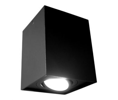 Накладной светильник Lumina Deco Pulton LDC 8055-B BK