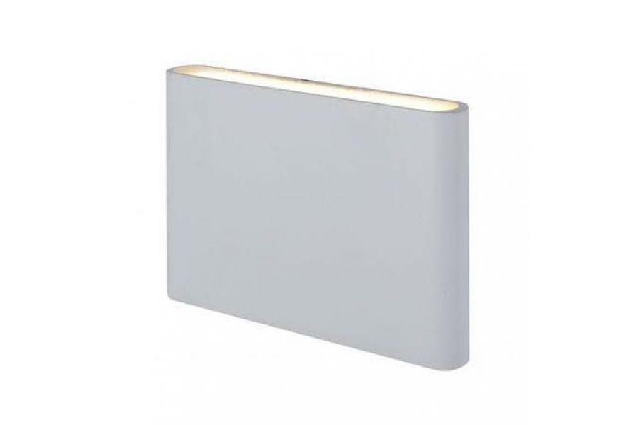 Настенный светодиодный светильник iLedex SunSpot B6002/S WH
